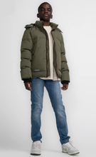 Afbeelding in Gallery-weergave laden, Jacket Padded JAC124
