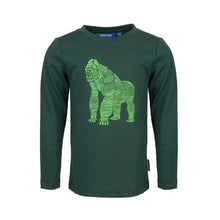 Afbeelding in Gallery-weergave laden, Longsleeve Joost Green
