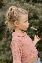 Afbeelding in Gallery-weergave laden, Knitted Cardigan Katja
