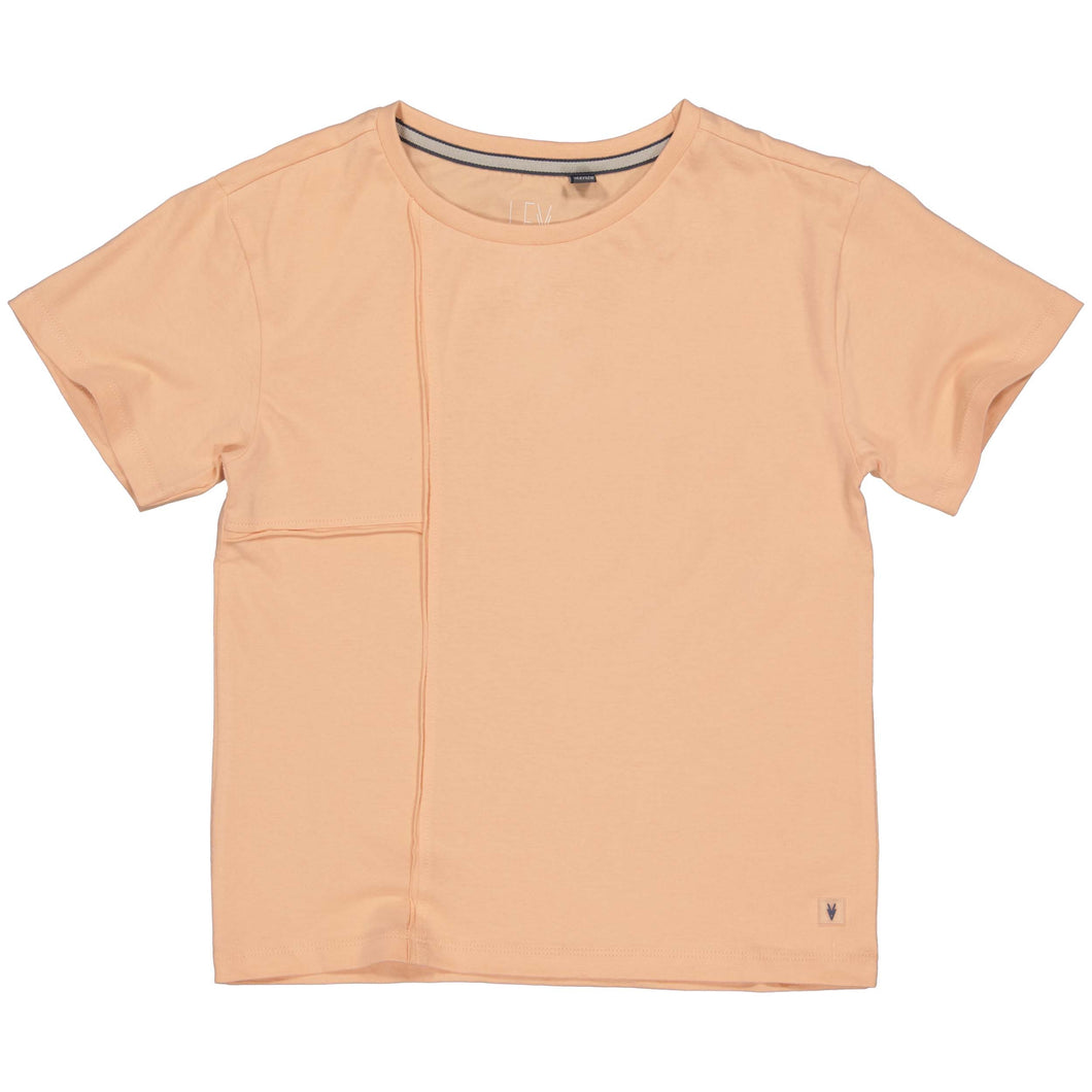 Oversized Shortsleeve Keao