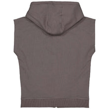 Afbeelding in Gallery-weergave laden, Sleeveless Cardigan Kiani
