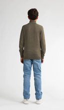 Afbeelding in Gallery-weergave laden, Pullover Turtle KWC260
