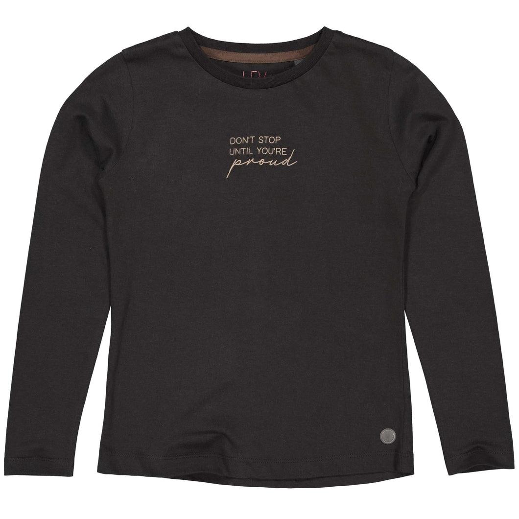 Longsleeve Fanou