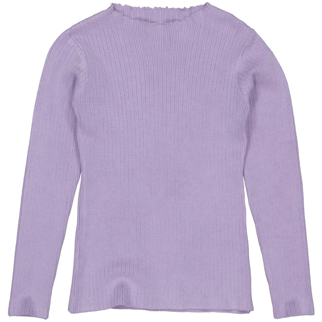 Pullover Farida Lila