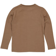 Afbeelding in Gallery-weergave laden, Longsleeve Fieke Brown Dust
