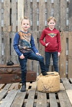 Afbeelding in Gallery-weergave laden, Hoodie Walter
