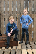 Afbeelding in Gallery-weergave laden, Longsleeve Wijnand

