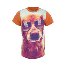 Afbeelding in Gallery-weergave laden, T-shirt Mauro
