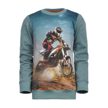 Afbeelding in Gallery-weergave laden, Sweater Skief
