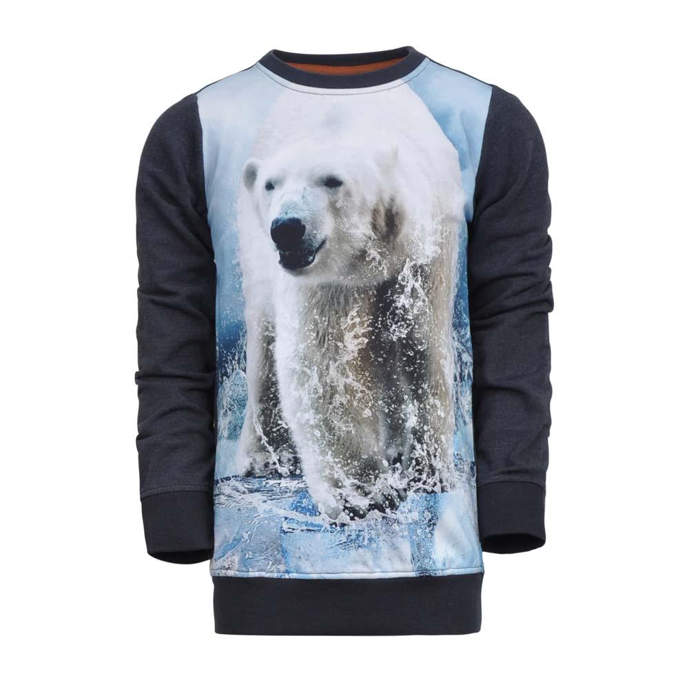 Sweater Sjefke