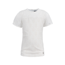 Afbeelding in Gallery-weergave laden, T-shirt puff sleeve
