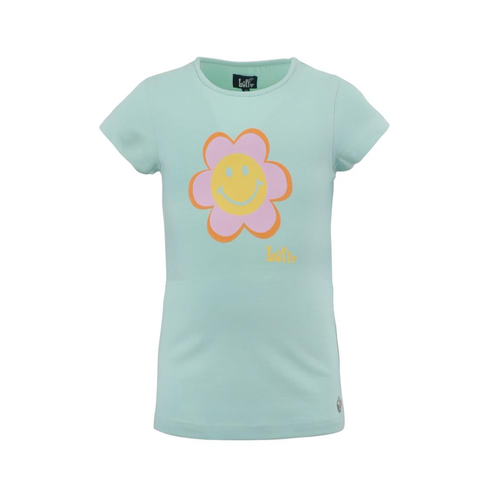 T-shirt Lotus