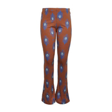 Afbeelding in Gallery-weergave laden, Flared Pants Paisley
