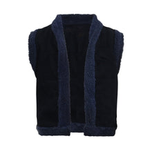 Afbeelding in Gallery-weergave laden, Gilet Titia
