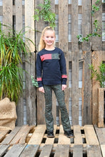 Afbeelding in Gallery-weergave laden, Sweater Tiya
