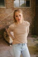 Afbeelding in Gallery-weergave laden, Longsleeve Rana
