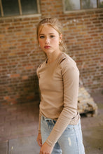 Afbeelding in Gallery-weergave laden, Longsleeve Rana
