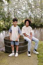 Afbeelding in Gallery-weergave laden, T-shirt Ray
