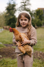 Afbeelding in Gallery-weergave laden, Sweater Silvy
