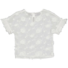 Afbeelding in Gallery-weergave laden, T-shirt Silke
