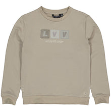 Afbeelding in Gallery-weergave laden, Sweater Terry
