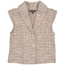 Afbeelding in Gallery-weergave laden, Gilet Vick
