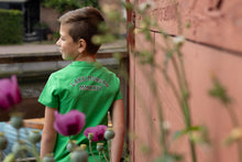 Afbeelding in Gallery-weergave laden, T-shirt Roger
