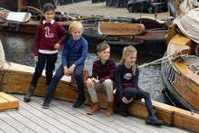 Afbeelding in Gallery-weergave laden, Sweater Pelle

