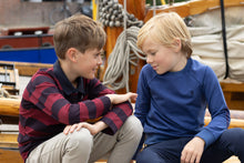 Afbeelding in Gallery-weergave laden, Sweater Pelle
