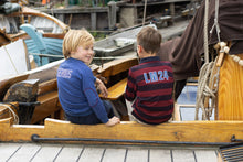 Afbeelding in Gallery-weergave laden, Sweater Pelle
