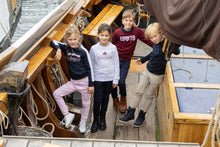 Afbeelding in Gallery-weergave laden, Sweater Pemme
