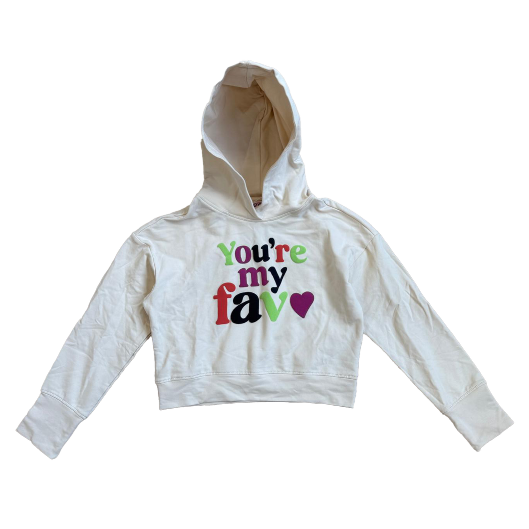 Hoodie Laney
