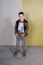 Afbeelding in Gallery-weergave laden, Cardigan Hooded Haie

