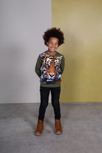 Afbeelding in Gallery-weergave laden, Sweater Haven
