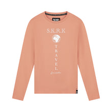 Afbeelding in Gallery-weergave laden, Longsleeve Liam Peach
