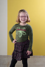 Afbeelding in Gallery-weergave laden, Longsleeve Gayatri

