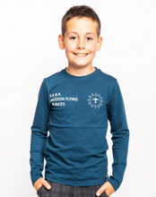 Afbeelding in Gallery-weergave laden, Longsleeve Lyam
