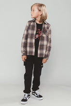 Afbeelding in Gallery-weergave laden, Cargo Jogpants Bodi
