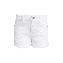 Afbeelding in Gallery-weergave laden, Jeans Short Nais Girls White
