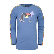 Afbeelding in Gallery-weergave laden, Longsleeve Yasir
