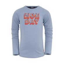 Afbeelding in Gallery-weergave laden, Longsleeve Ieke
