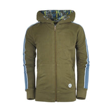 Afbeelding in Gallery-weergave laden, Cardigan Hooded Imran
