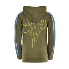 Afbeelding in Gallery-weergave laden, Cardigan Hooded Imran
