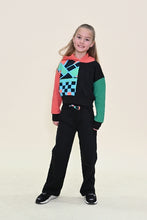 Afbeelding in Gallery-weergave laden, Hoodie Zuzanna
