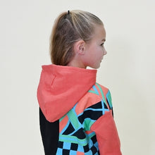 Afbeelding in Gallery-weergave laden, Hoodie Zuzanna
