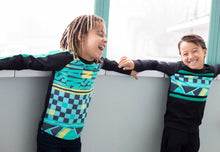 Afbeelding in Gallery-weergave laden, Sweater Zed
