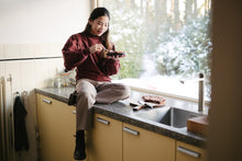 Afbeelding in Gallery-weergave laden, Sweater Neri
