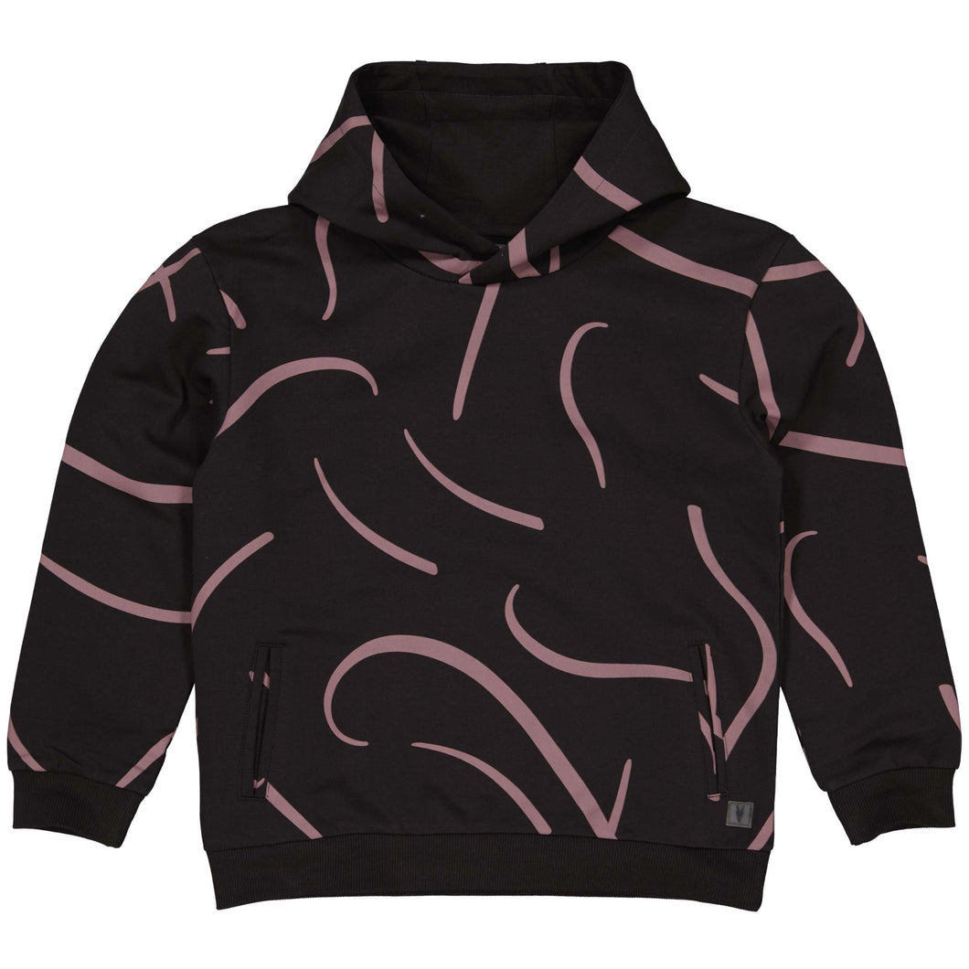 Hoodie Niels