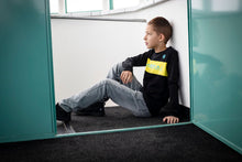 Afbeelding in Gallery-weergave laden, Longsleeve Cameron
