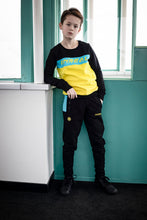 Afbeelding in Gallery-weergave laden, Sweater Caleb
